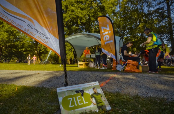 Sponsorenlauf 2025